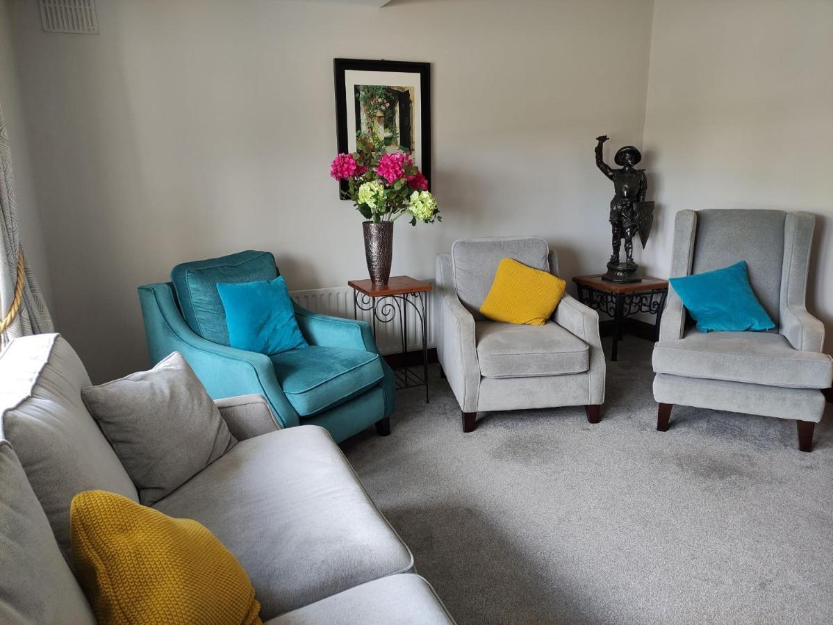 Ma Dwyer'S Guest Accommodation Navan Ngoại thất bức ảnh
