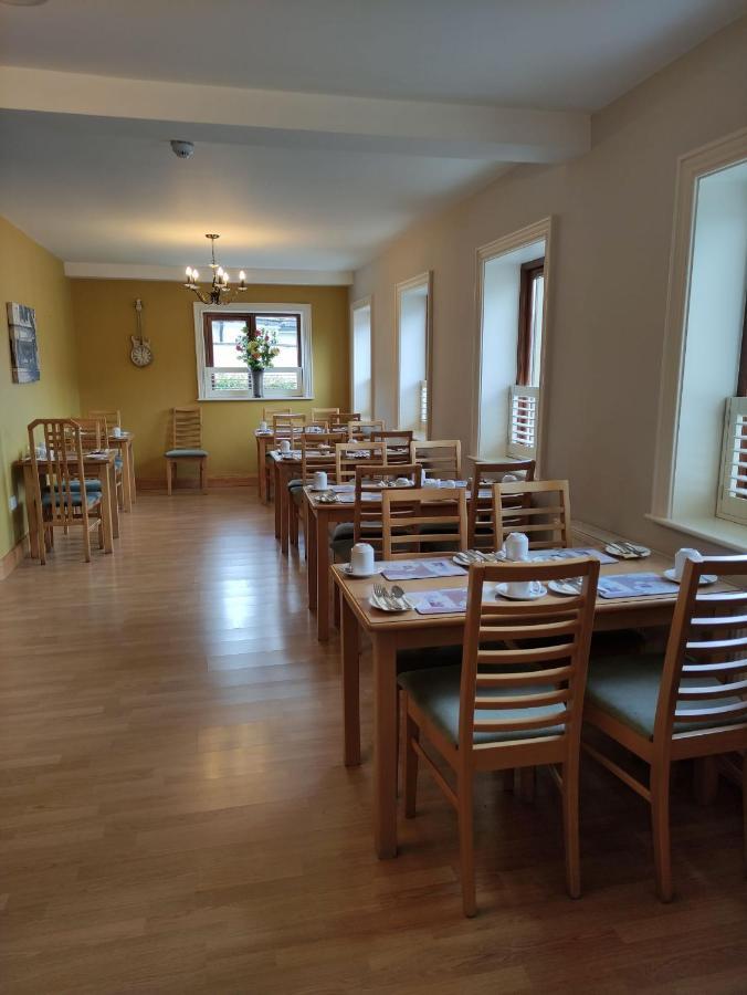 Ma Dwyer'S Guest Accommodation Navan Ngoại thất bức ảnh