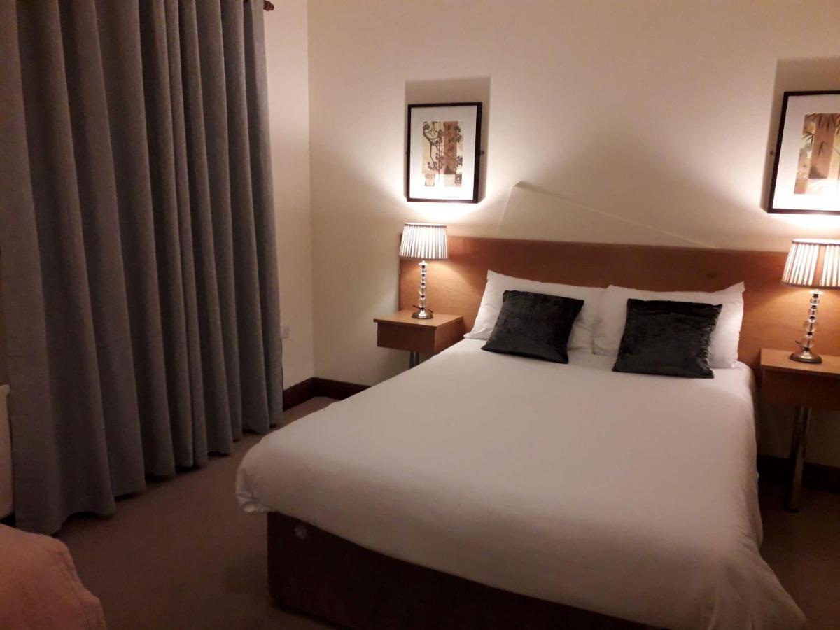 Ma Dwyer'S Guest Accommodation Navan Ngoại thất bức ảnh