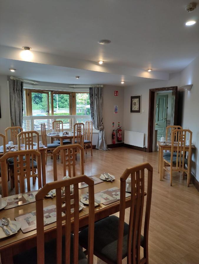 Ma Dwyer'S Guest Accommodation Navan Ngoại thất bức ảnh