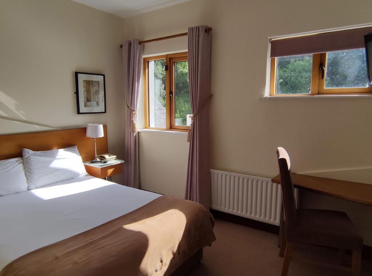 Ma Dwyer'S Guest Accommodation Navan Ngoại thất bức ảnh