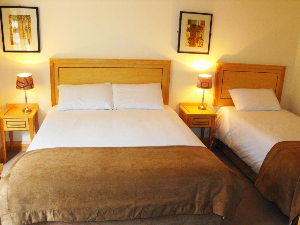 Ma Dwyer'S Guest Accommodation Navan Phòng bức ảnh
