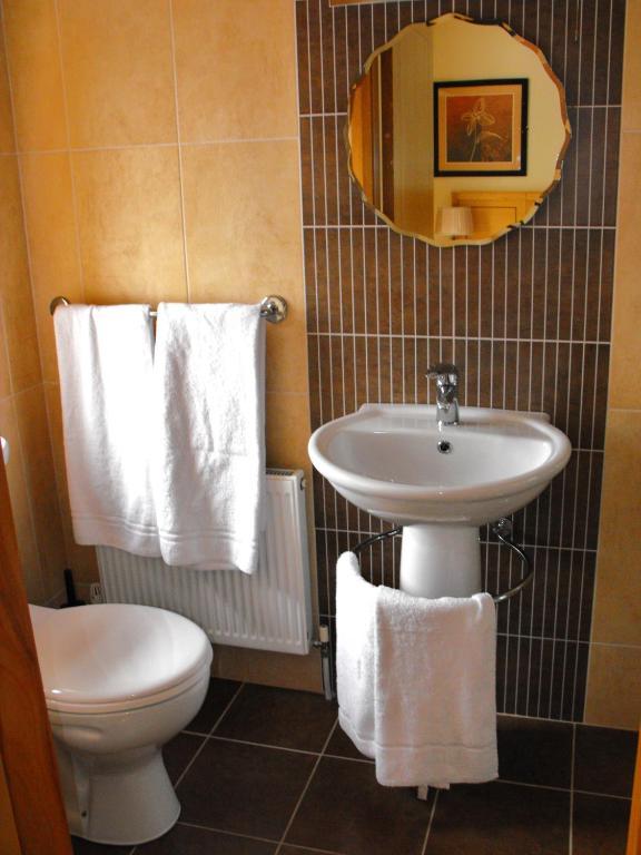 Ma Dwyer'S Guest Accommodation Navan Phòng bức ảnh