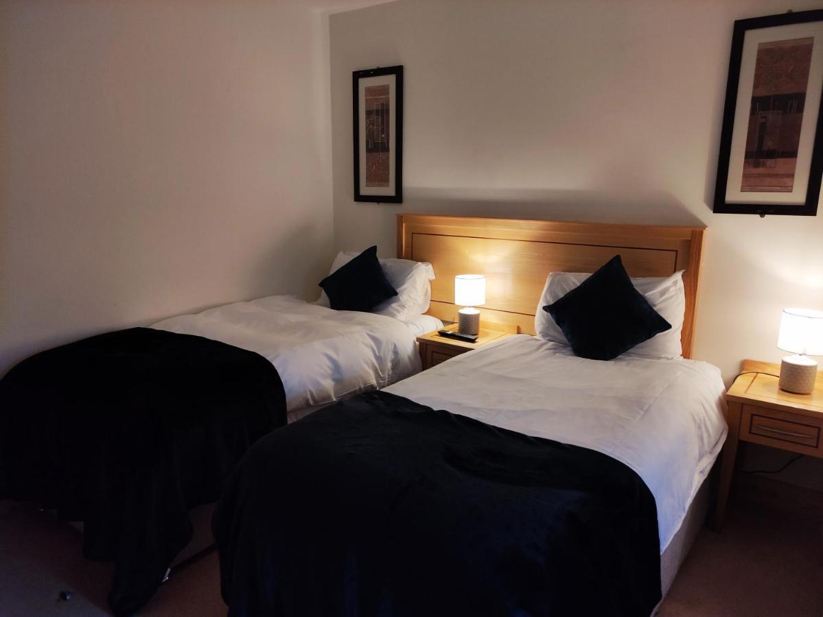 Ma Dwyer'S Guest Accommodation Navan Ngoại thất bức ảnh