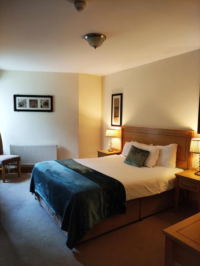 Ma Dwyer'S Guest Accommodation Navan Ngoại thất bức ảnh