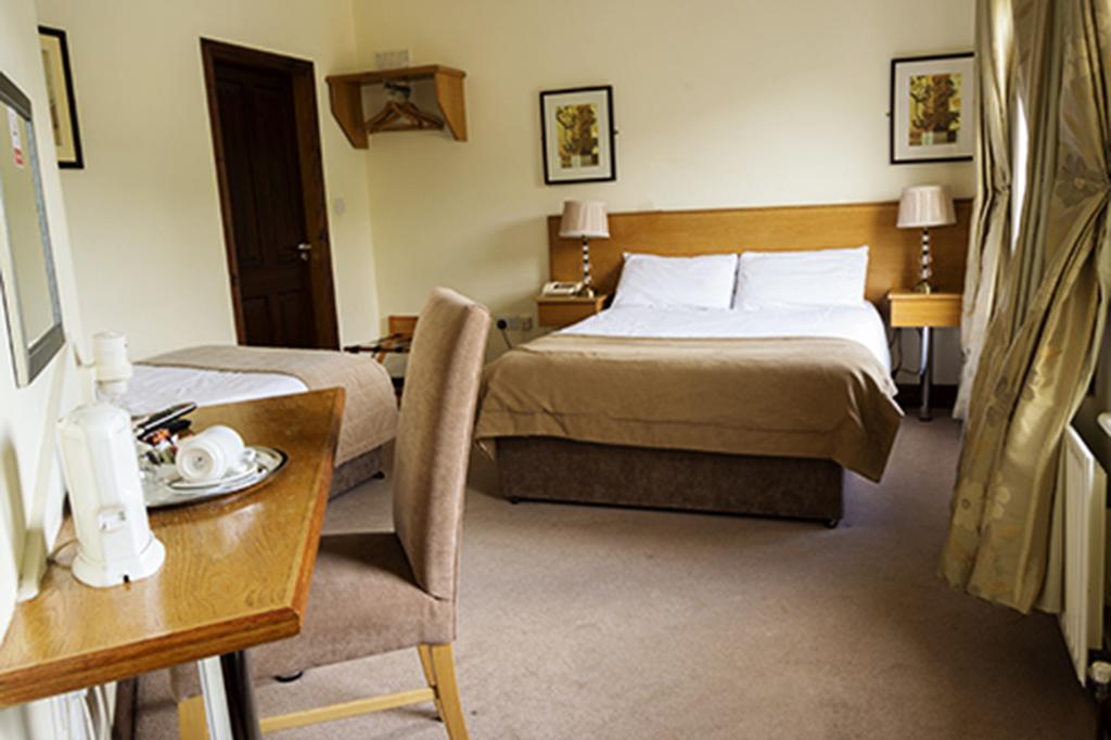 Ma Dwyer'S Guest Accommodation Navan Ngoại thất bức ảnh